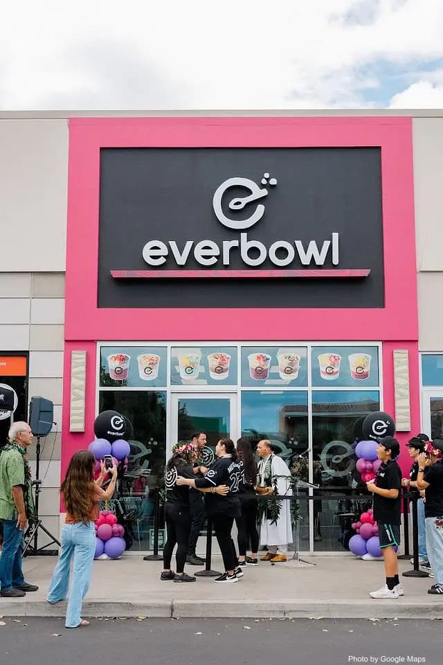 everbowl - Brazilian Restaurant on Oahu, Hawaii | NateEatsHawaii food review and recommendations