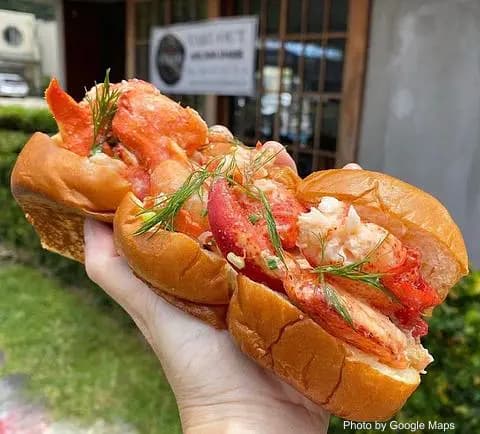 FEAST by Jon Matsubara - Photo 3 of 4 | NateEatsHawaii restaurant gallery and food photos from Oahu, Hawaii