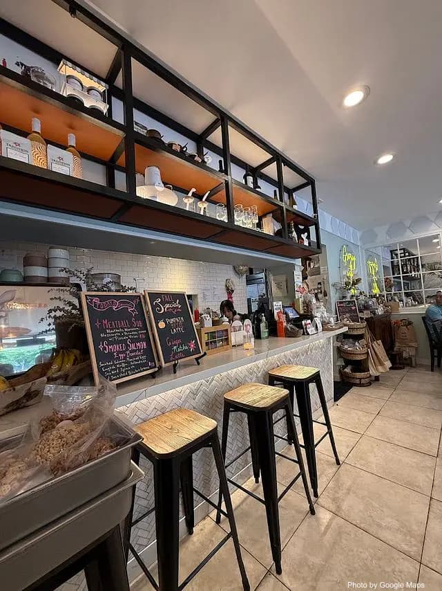 Fig & Ginger Honolulu - Restaurant on Oahu, Hawaii | NateEatsHawaii food review and recommendations