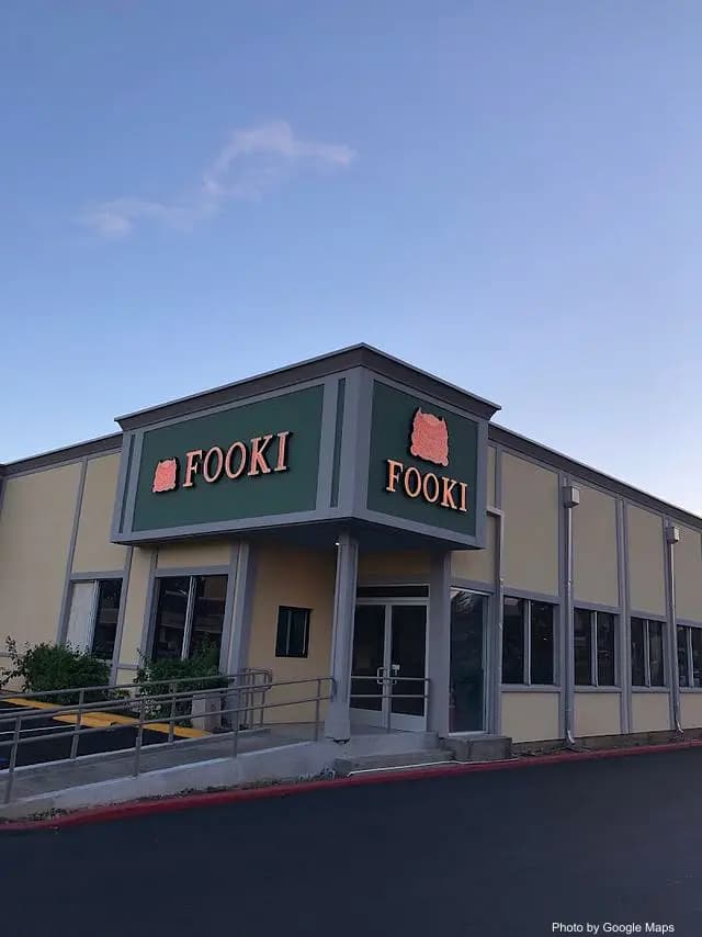 Fooki - Taiwanese Restaurant on Oahu, Hawaii | NateEatsHawaii food review and recommendations