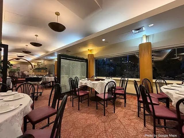 Fook Yuen Seafood Restaurant - Seafood Restaurant on Oahu, Hawaii | NateEatsHawaii food review and recommendations