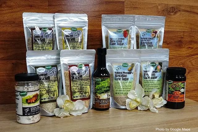 For J's Hawaii Inc. - Food on Oahu, Hawaii | NateEatsHawaii food review and recommendations