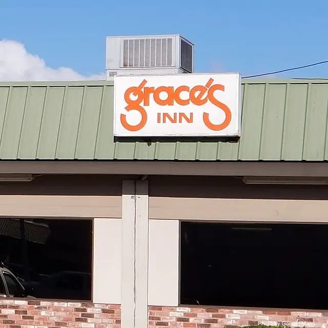 Grace's Inn - American Restaurant on Oahu, Hawaii | NateEatsHawaii food review and recommendations