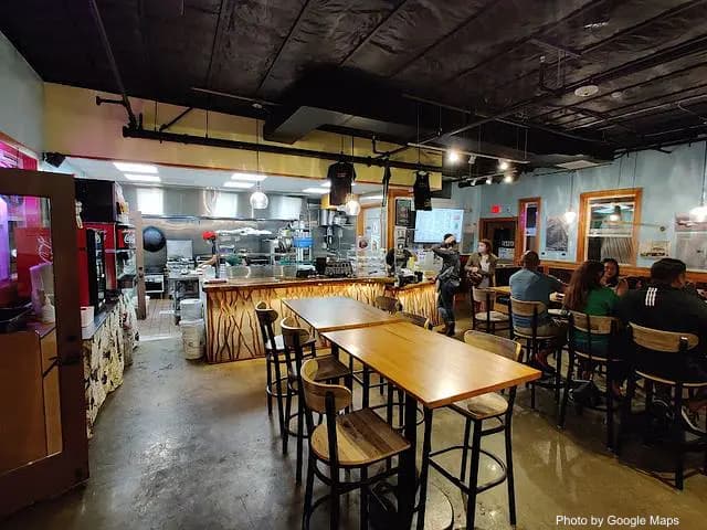 Guava Smoked - Barbecue Restaurant on Oahu, Hawaii | NateEatsHawaii food review and recommendations