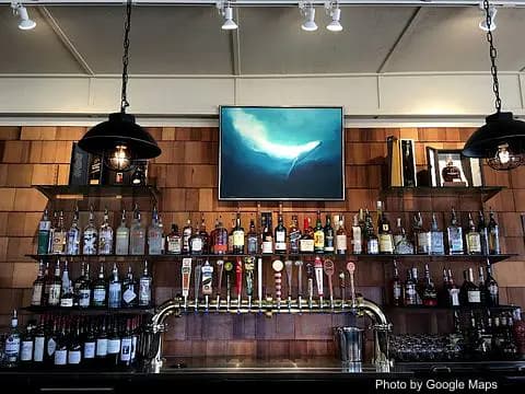 Haleʻiwa Beach House - Photo 2 of 4 | NateEatsHawaii restaurant gallery and food photos from Oahu, Hawaii