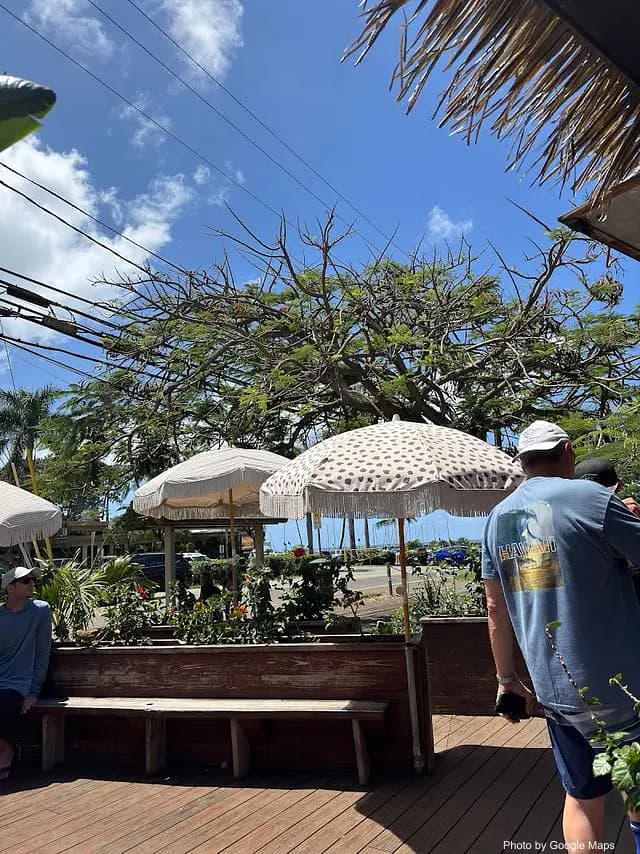 Haleʻiwa Bowls - Restaurant on Oahu, Hawaii | NateEatsHawaii food review and recommendations