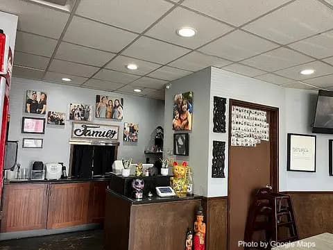 Heart of Thai Cuisine - Photo 2 of 4 | NateEatsHawaii restaurant gallery and food photos from Oahu, Hawaii