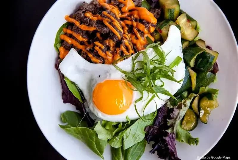 HIDEOUT - Photo 2 of 6 | NateEatsHawaii restaurant gallery and food photos from Oahu, Hawaii