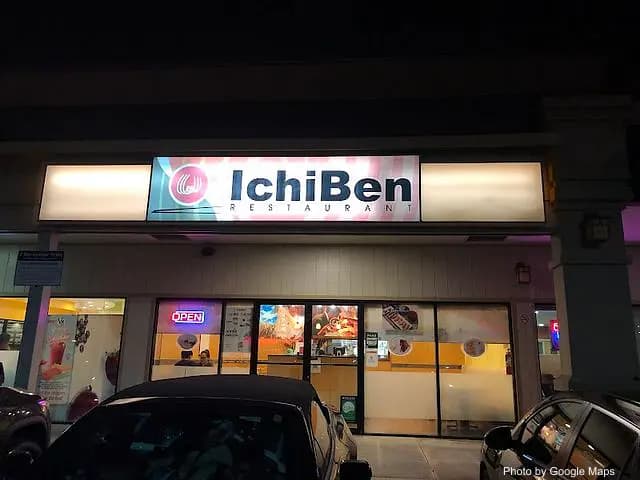 HoYa Grill & Ramen - Japanese Restaurant on Oahu, Hawaii | NateEatsHawaii food review and recommendations