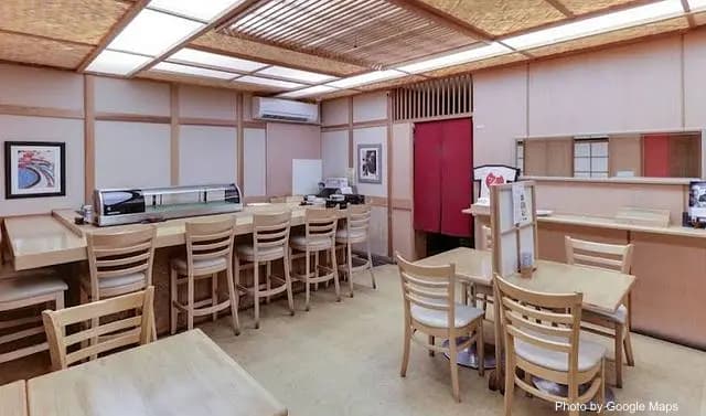 i-naba Honolulu - Japanese Restaurant on Oahu, Hawaii | NateEatsHawaii food review and recommendations