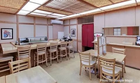 i-naba Honolulu - Photo 2 of 4 | NateEatsHawaii restaurant gallery and food photos from Oahu, Hawaii