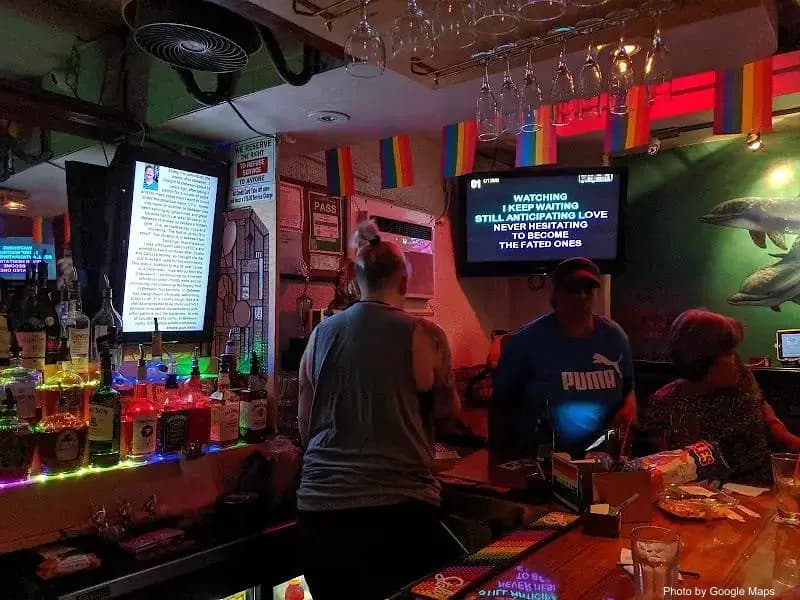 In Between - Photo 3 of 6 | NateEatsHawaii restaurant gallery and food photos from Oahu, Hawaii