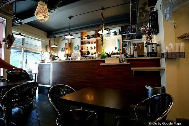 Insomnia - Vietnamese Restaurant on Oahu, Hawaii | NateEatsHawaii food review and recommendations