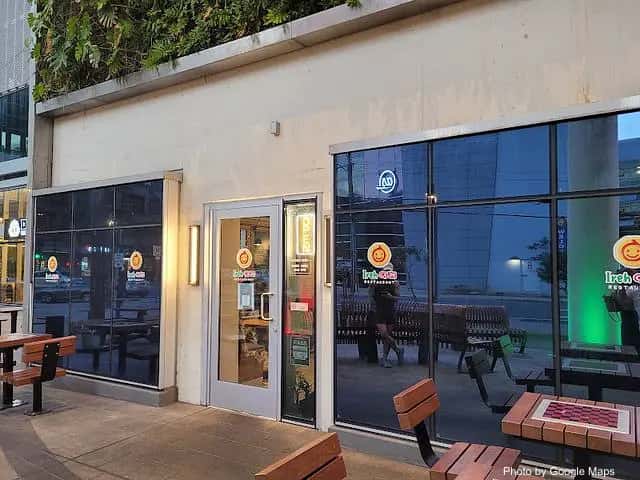 Ireh Kitchen | Korean Restaurant — nearby restaurant on Oahu