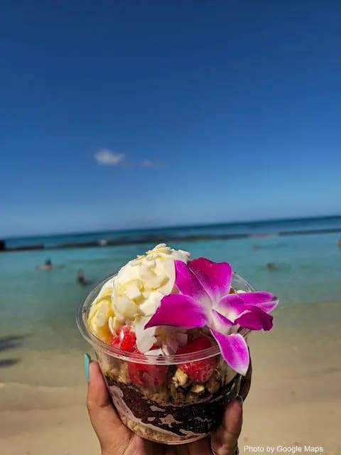 Island Vintage - Photo 3 of 4 | NateEatsHawaii restaurant gallery and food photos from Oahu, Hawaii