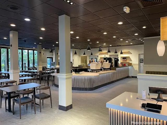 Island Vintage Coffee and Wine Bar Kapolei - Cafe on Oahu, Hawaii | NateEatsHawaii food review and recommendations