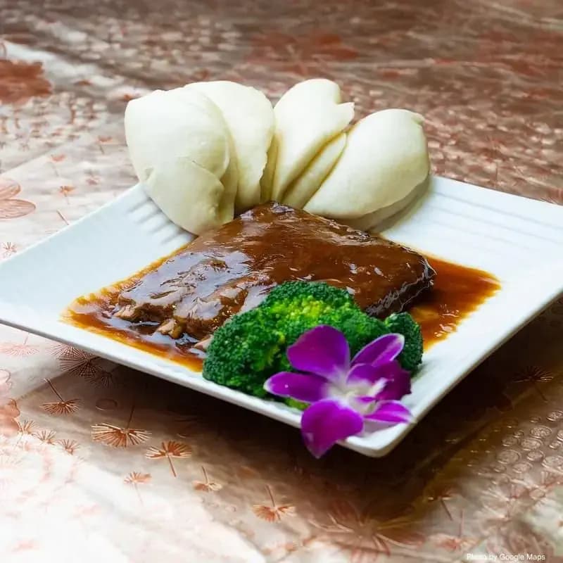 Jade Dynasty Seafood Restaurant - Photo 2 of 6 | NateEatsHawaii restaurant gallery and food photos from Oahu, Hawaii