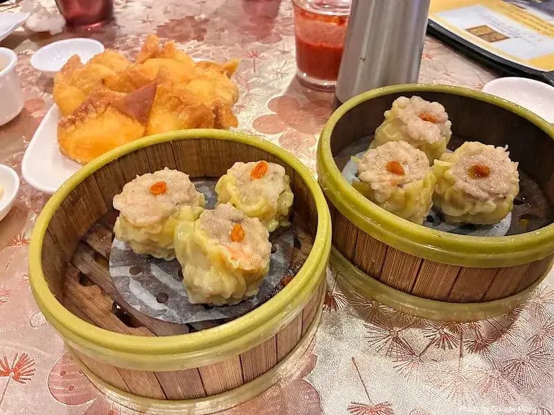 Jade Dynasty Seafood Restaurant - Photo 3 of 6 | NateEatsHawaii restaurant gallery and food photos from Oahu, Hawaii