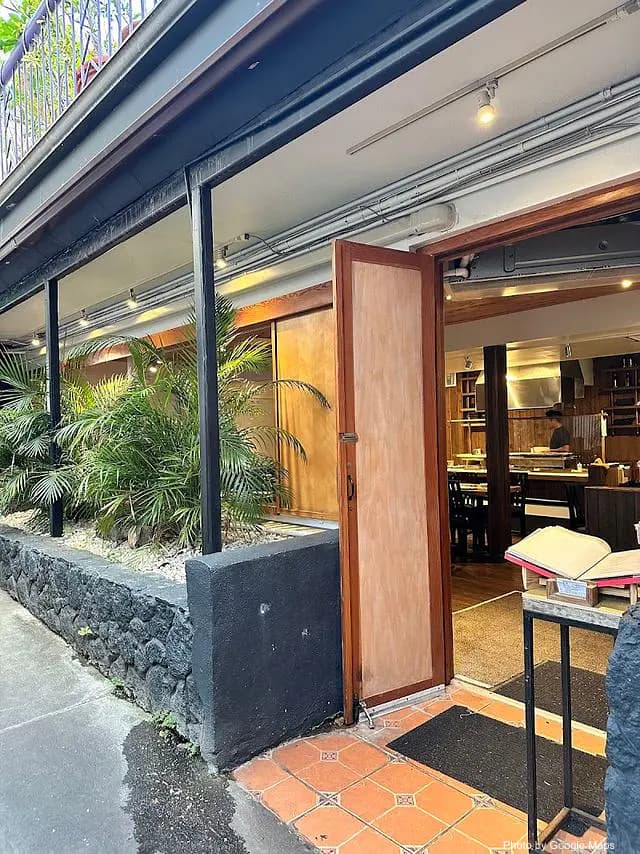 Japanese Restaurant Aki - Japanese Restaurant on Oahu, Hawaii | NateEatsHawaii food review and recommendations