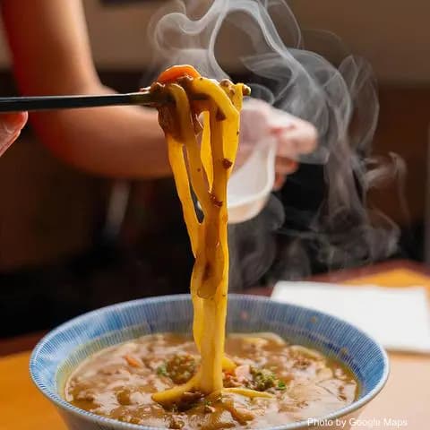 Jugem - Photo 3 of 4 | NateEatsHawaii restaurant gallery and food photos from Oahu, Hawaii
