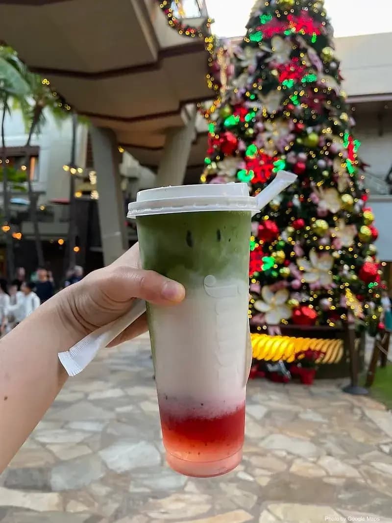 Junbi Waikiki - Photo 2 of 6 | NateEatsHawaii restaurant gallery and food photos from Oahu, Hawaii