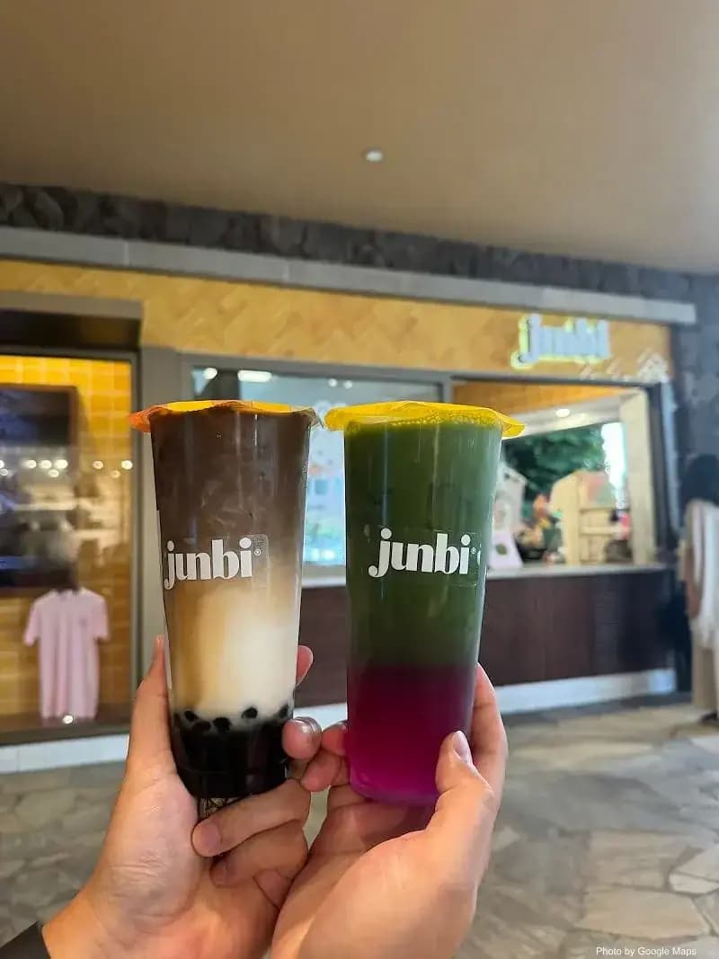 Junbi Waikiki - Photo 3 of 6 | NateEatsHawaii restaurant gallery and food photos from Oahu, Hawaii