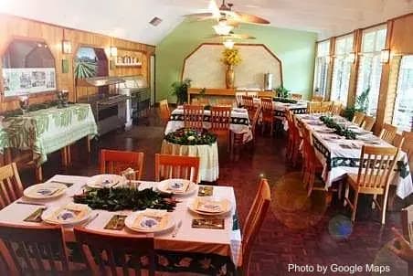 Kahumana Food Hub & Organic Farms - Photo 2 of 4 | NateEatsHawaii restaurant gallery and food photos from Oahu, Hawaii