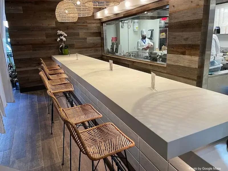 KAMUKURA RAMEN - Ramen Restaurant on Oahu, Hawaii | NateEatsHawaii food review and recommendations