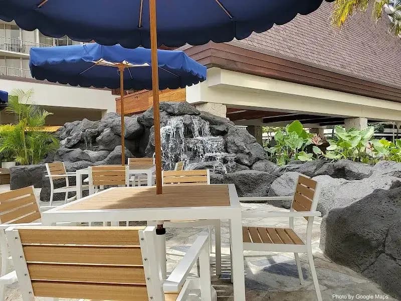 Kani Ka Pila Grille - Bar And Grill on Oahu, Hawaii | NateEatsHawaii food review and recommendations