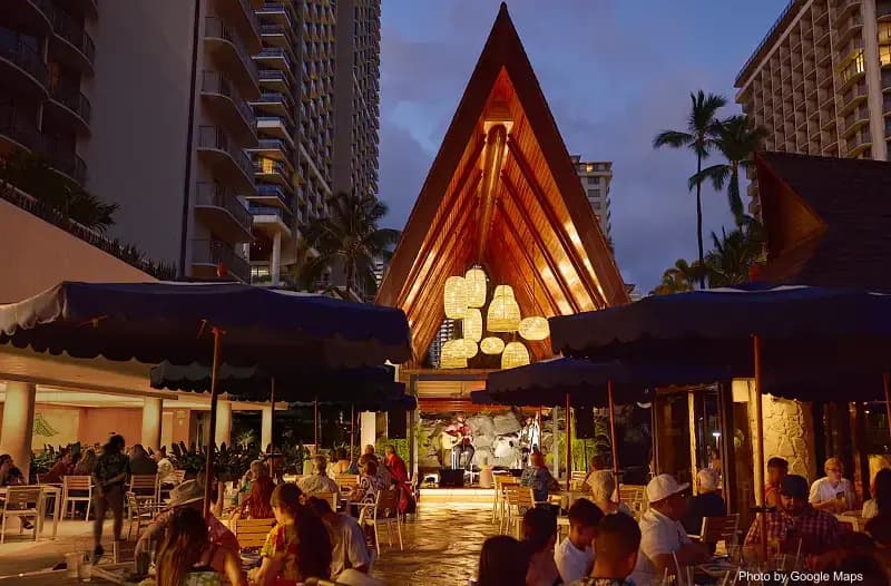 Kani Ka Pila Grille - Photo 3 of 6 | NateEatsHawaii restaurant gallery and food photos from Oahu, Hawaii