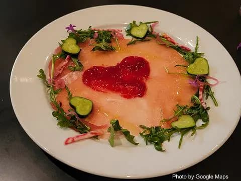 Kapa Hale - Photo 3 of 4 | NateEatsHawaii restaurant gallery and food photos from Oahu, Hawaii