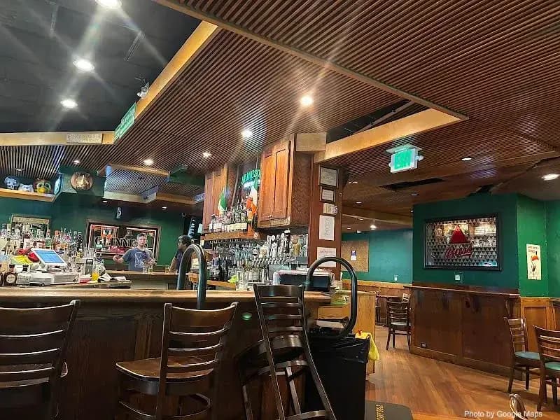 Kelley O'Neil's - Photo 3 of 6 | NateEatsHawaii restaurant gallery and food photos from Oahu, Hawaii