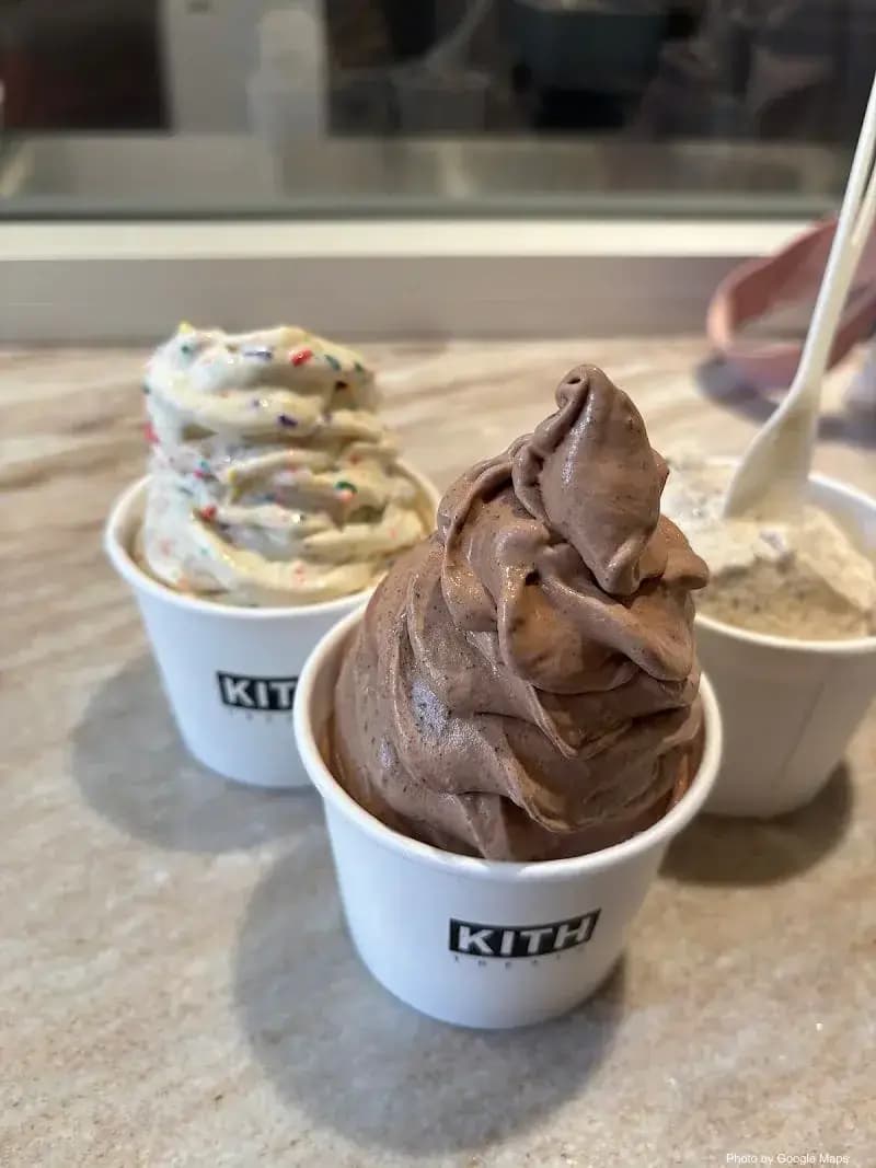 Kith Treats Hawaii - Photo 2 of 6 | NateEatsHawaii restaurant gallery and food photos from Oahu, Hawaii