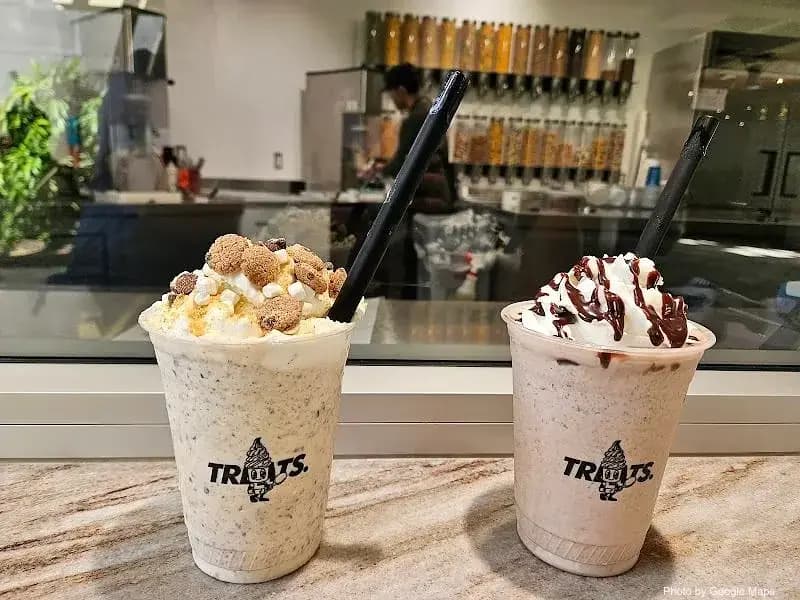 Kith Treats Hawaii - Photo 3 of 6 | NateEatsHawaii restaurant gallery and food photos from Oahu, Hawaii