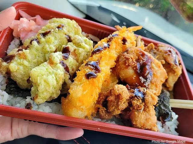 Kokoro-tei - Japanese Restaurant on Oahu, Hawaii | NateEatsHawaii food review and recommendations