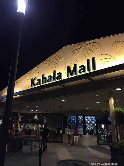 KuruKuru Sushi - Kahala Mall - Photo 2 of 4 | NateEatsHawaii restaurant gallery and food photos from Oahu, Hawaii