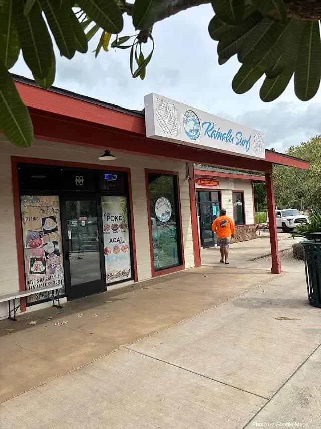 L&L Hawaiian Barbecue - Hawaiian Restaurant on Oahu, Hawaii | NateEatsHawaii food review and recommendations