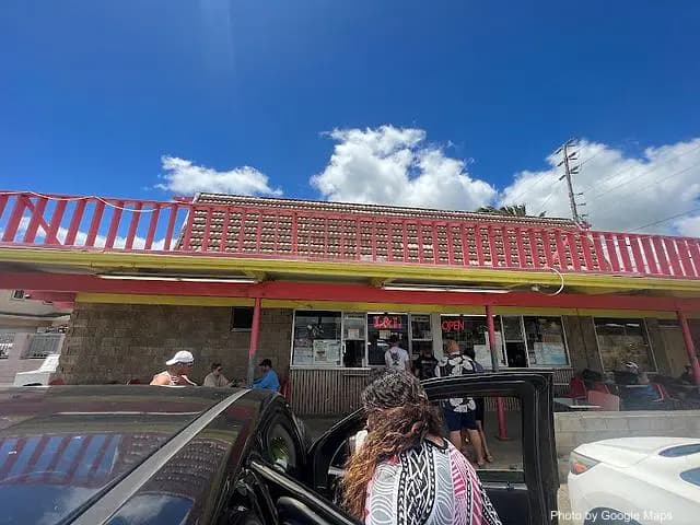 L&L Hawaiian Barbecue - Hawaiian Restaurant on Oahu, Hawaii | NateEatsHawaii food review and recommendations