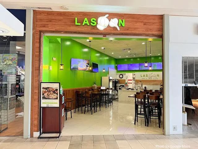Lasoon - Indian Restaurant on Oahu, Hawaii | NateEatsHawaii food review and recommendations