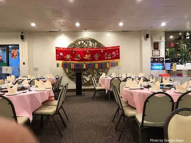Legend Seafood Restaurant | Dim Sum • Cantonese — nearby restaurant on Oahu