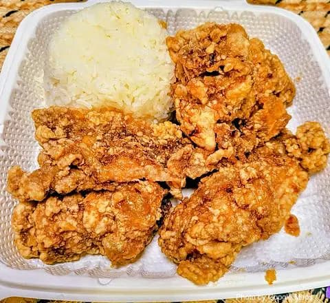 Lemongrass Vietnamese and Thai Cuisine - Photo 3 of 4 | NateEatsHawaii restaurant gallery and food photos from Oahu, Hawaii