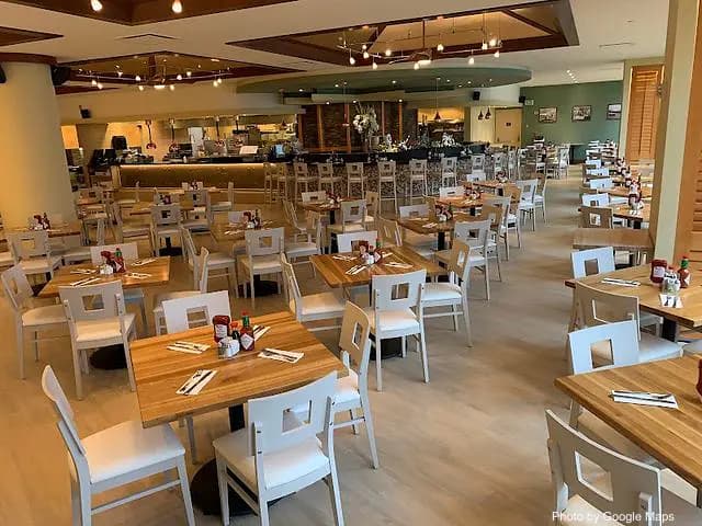 Liliha Bakery - Restaurant on Oahu, Hawaii | NateEatsHawaii food review and recommendations