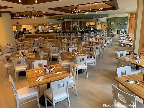 Liliha Bakery - Photo 2 of 4 | NateEatsHawaii restaurant gallery and food photos from Oahu, Hawaii