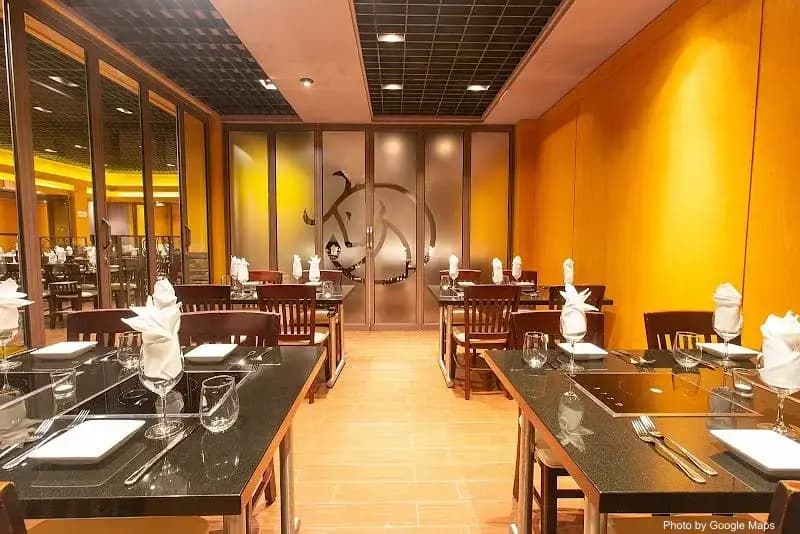 Little Joe's Steakhouse - Restaurant on Oahu, Hawaii | NateEatsHawaii food review and recommendations