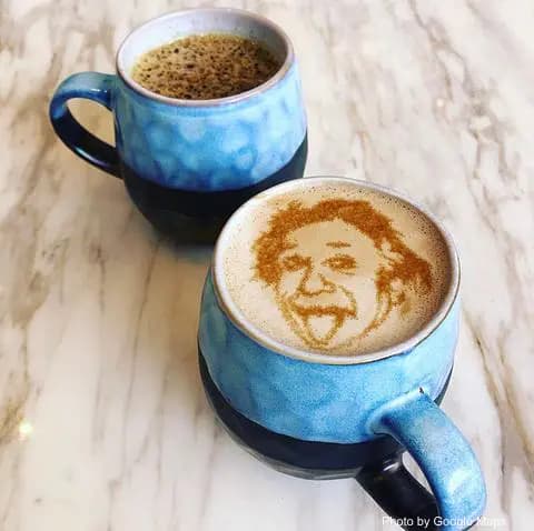 Local Joe Coffee Roasters - Photo 2 of 4 | NateEatsHawaii restaurant gallery and food photos from Oahu, Hawaii
