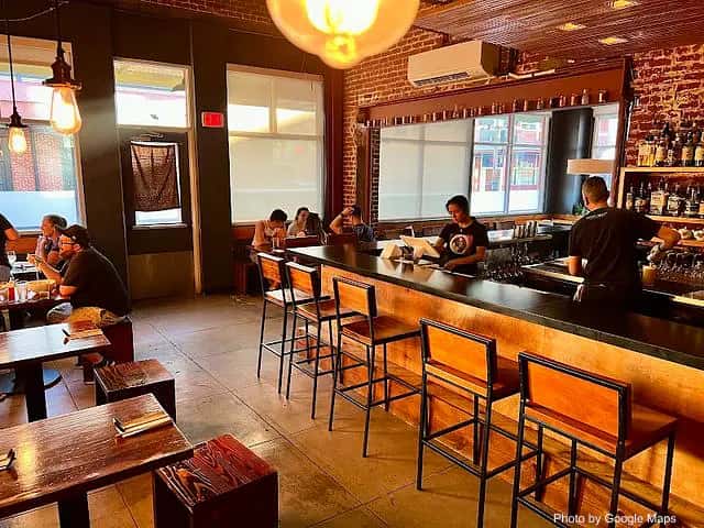 Lucky Belly — nearby restaurant on Oahu