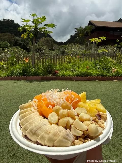 Lucky’s - Photo 3 of 4 | NateEatsHawaii restaurant gallery and food photos from Oahu, Hawaii