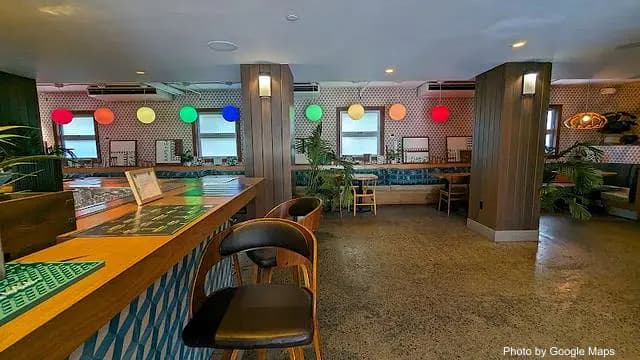 Mahina & Sun’s - Restaurant on Oahu, Hawaii | NateEatsHawaii food review and recommendations