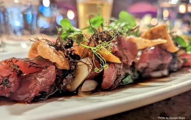 Mai Tai Bar - Photo 3 of 6 | NateEatsHawaii restaurant gallery and food photos from Oahu, Hawaii