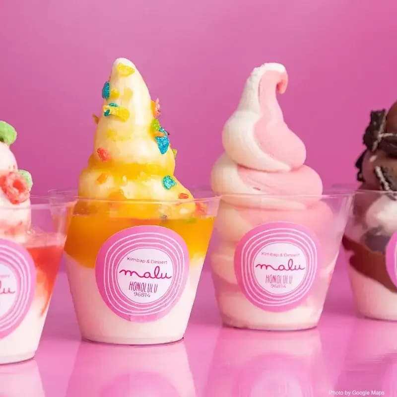 Malu Honolulu - Photo 2 of 6 | NateEatsHawaii restaurant gallery and food photos from Oahu, Hawaii